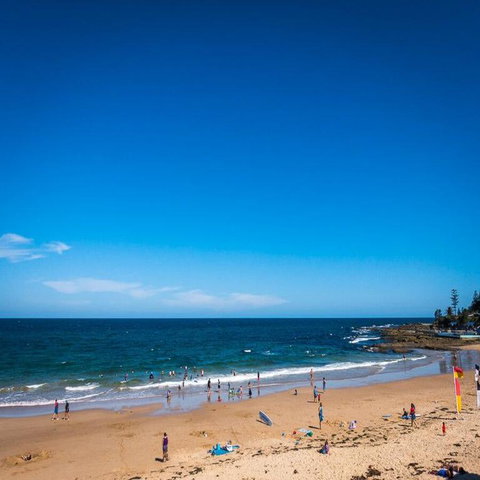 Caesars Palace 4 - Accommodation China 3