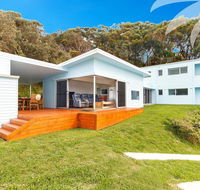 Cair Paravel at Seal Rocks - Accommodation Asia