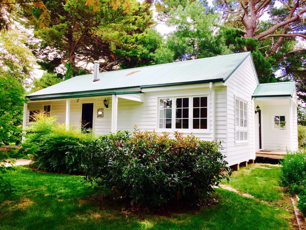 Walcha NSW Accommodation Asia