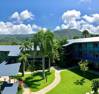 Cairns Adventure Lodge - includes All Meals served in the Dining Hall - Accommodation Asia
