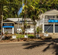 Cairns Beaches Flashpackers - Accommodation China