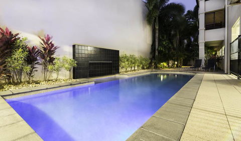 Cairns City Apartments - Accommodation Asia 3