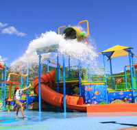 Cairns Coconut Holiday Resort - Accommodation Asia