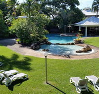 Cairns Gateway Resort - Accommodation Asia