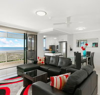 Cairns Luxury Waterfront Apartment - Accommodation Asia