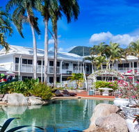 Cairns New Chalon - Accommodation Asia