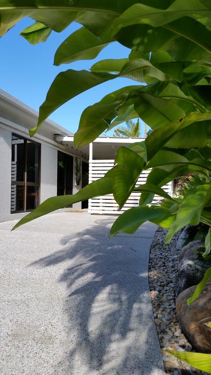 Cairns Northern Beaches Holiday Retreat - Accommodation Guide 2