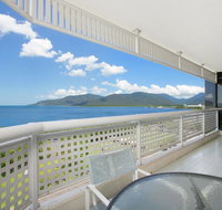 Cairns Ocean View Apartment - Accommodation Asia