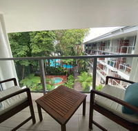 Cairns Palm Cove Studio - Accommodation China