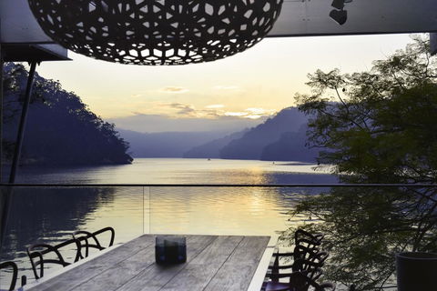 Calabash Bay Lodge - Accommodation China 1