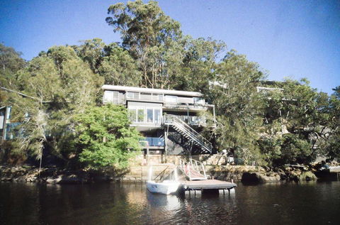 Calabash Bay Lodge - Accommodation China 0