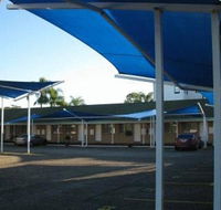 Calico Court Motel - Accommodation Asia