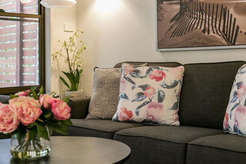 Calinda Sol 2 @ Clarkes Beach - Accommodation Guide 1
