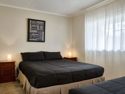 Callala Dreaming - Mid Century Beach House - Accommodation Asia 2
