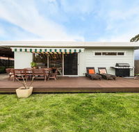 Callala Dreaming - mid century beach house - Accommodation Asia