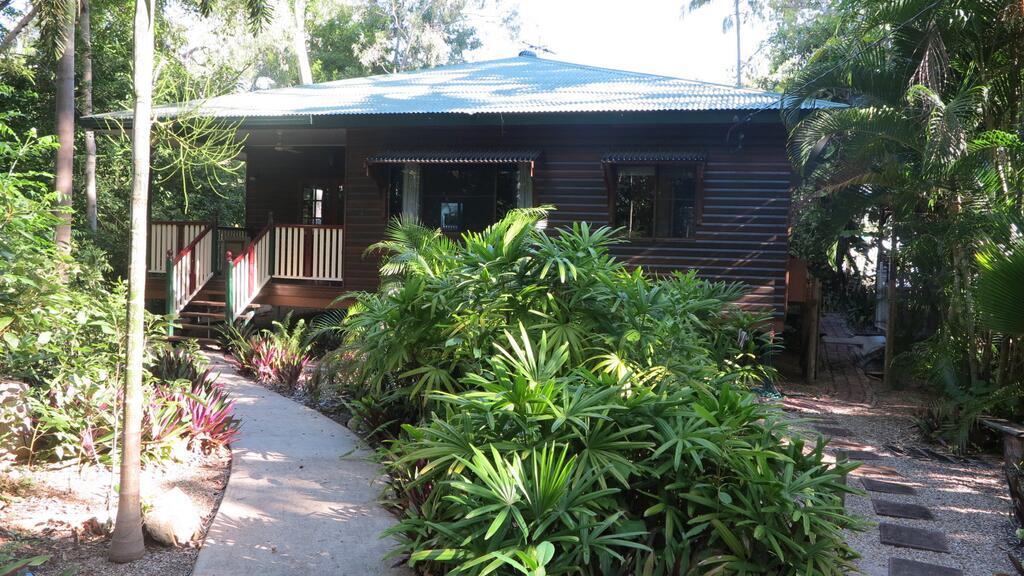 Magnetic Island QLD Accommodation China