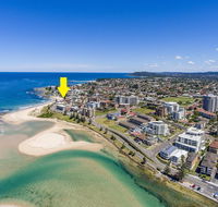 Calypso Unit 1 - The Entrance NSW - Accommodation Asia