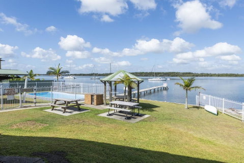 Camawood 2 - Accommodation Guide 1