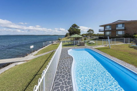 Camawood 2 - Accommodation Guide 2
