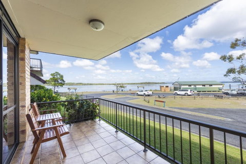 Camawood 2 - Accommodation Guide 0