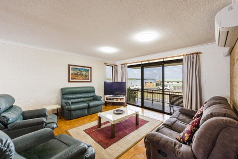 Camawood 2 - Accommodation Guide 3