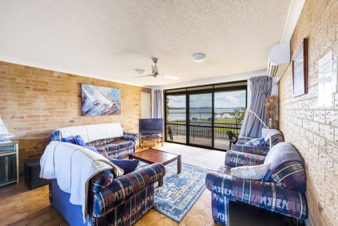 Camawood 4 - Accommodation Guide 3