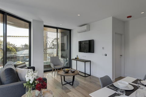 Camberwell Serviced Apartments - Accommodation Guide 2