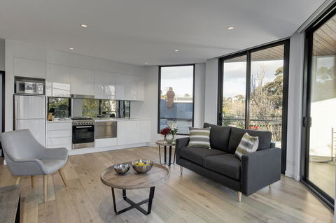 Camberwell Serviced Apartments - Accommodation Guide 3