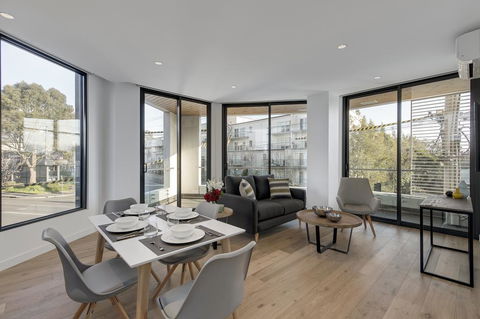 Camberwell Serviced Apartments - Accommodation Guide 1