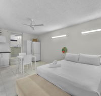 Camden Motor Inn