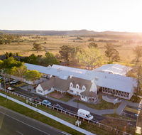 Camden Valley Inn - Accommodation Asia