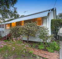 Camellia Cottage - PET FRIENDLY - Kwinana - Accommodation Asia
