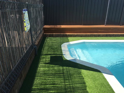 Camellia Motel - Accommodation Asia 3