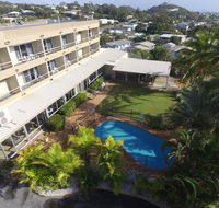 Camelot Motel - Accommodation Asia