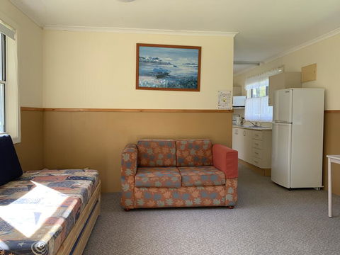 Camp Elim - Accommodation Asia 1