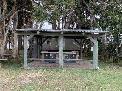 Camp Elim - Accommodation Asia 2
