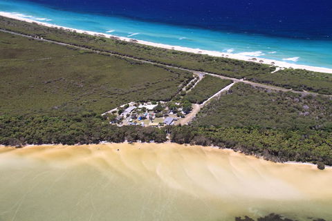 Camp Elim - Accommodation Asia 0
