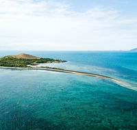 Camp Island Lodge - Accommodation Asia