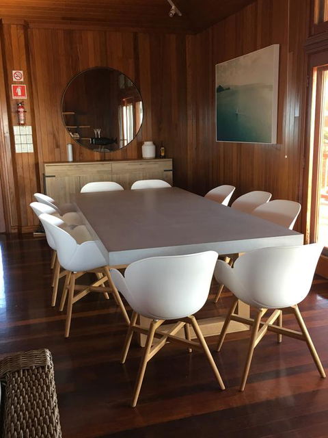 Camp Island Lodge - Accommodation Asia 2