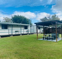 Camp Kanga - Accommodation Guide