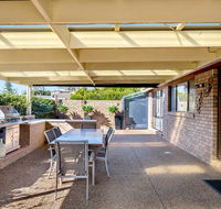Campbell Avenue 28 - Accommodation Asia