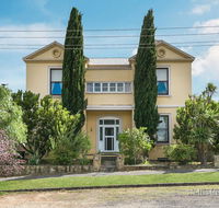 Campbell House - Accommodation Asia