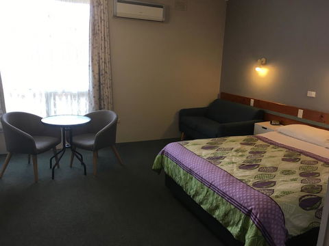 Camperdown Cascade Motel - Accommodation Asia 1