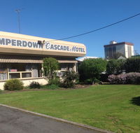 Camperdown Cascade Motel - Accommodation Asia