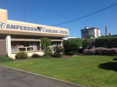 Camperdown Cascade Motel - Accommodation Asia 0