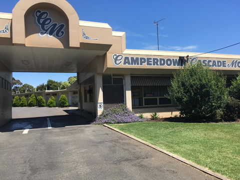 Camperdown Cascade Motel - Accommodation Asia 2