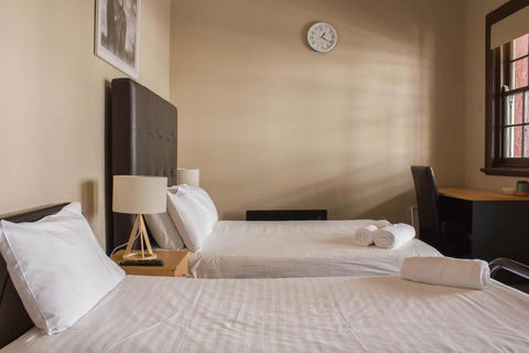 Campsie Hotel - Accommodation Asia 2