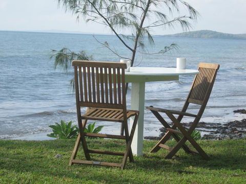 Campwin Beach House - Accommodation China 1