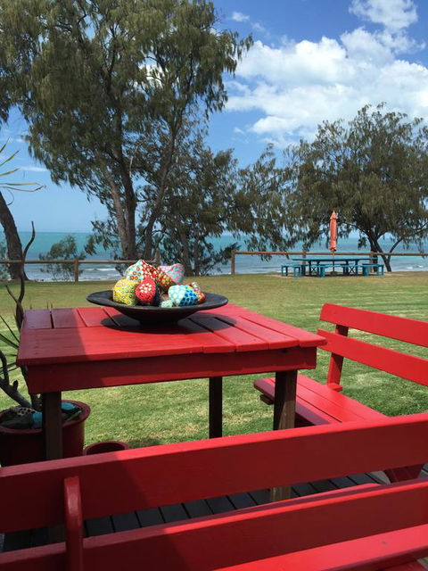Campwin Beach House - Accommodation China 3
