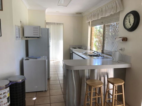 Canal Time Home Mandurah - Accommodation China 2